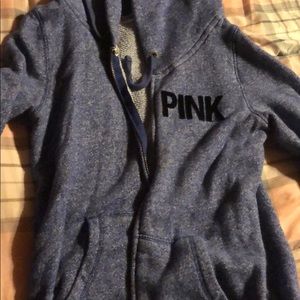 Zip up